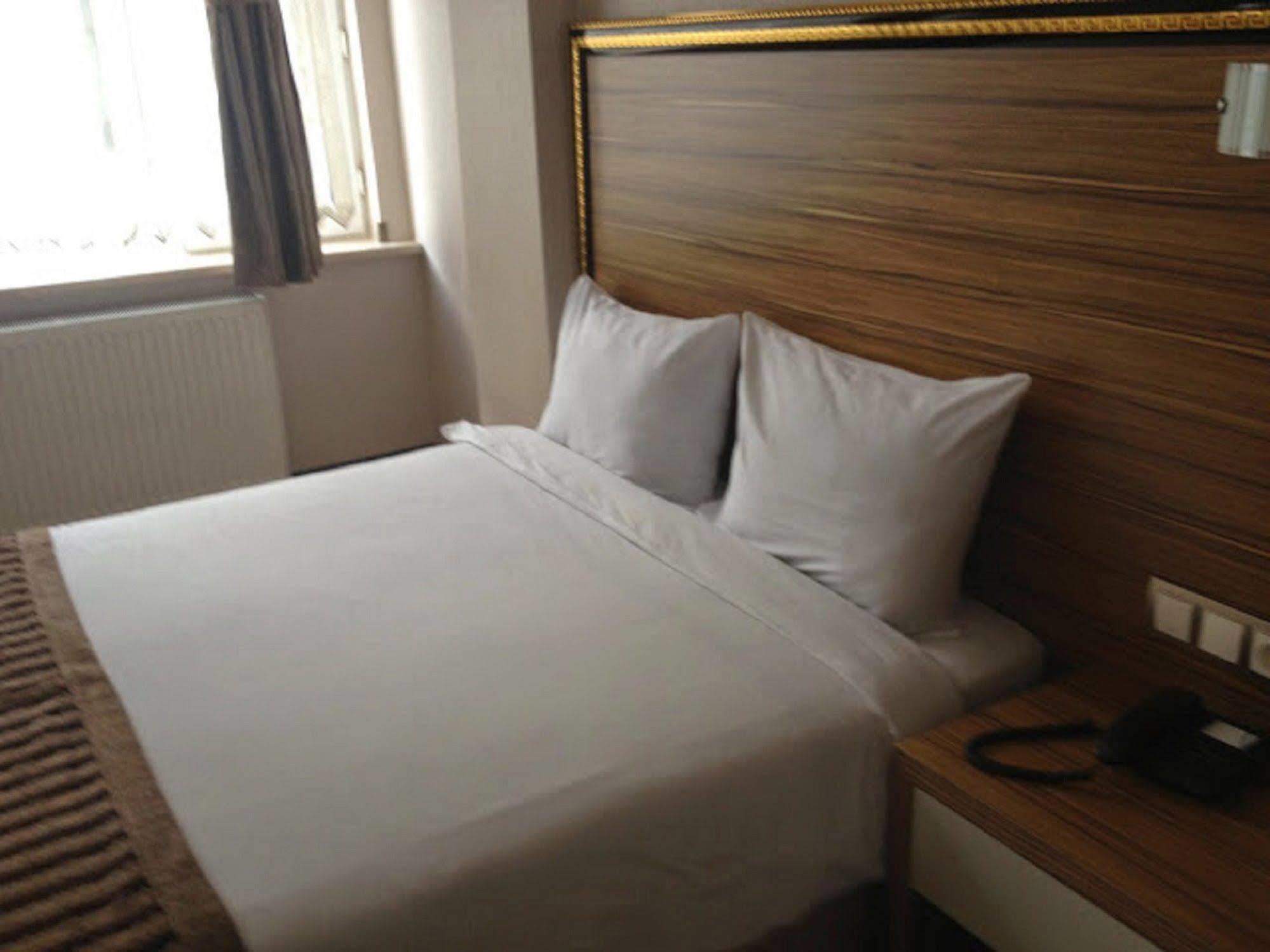 Buyuk Hotel Kayseri Exterior foto